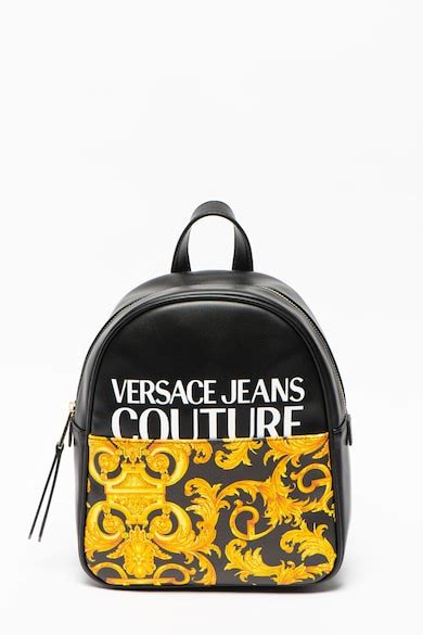 rucsac versace dama|rucsacuri de moda.